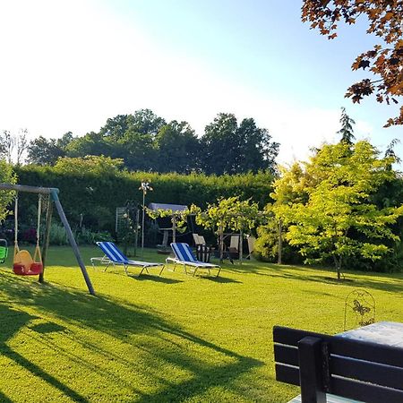 Ferienwohnung "Haus Falle" 施弗灵希 外观 照片