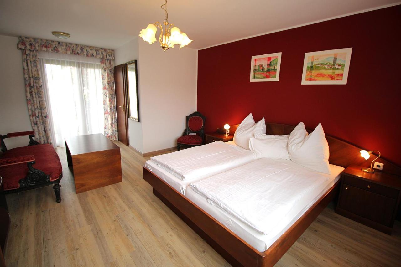 Ferienwohnung "Haus Falle" 施弗灵希 外观 照片