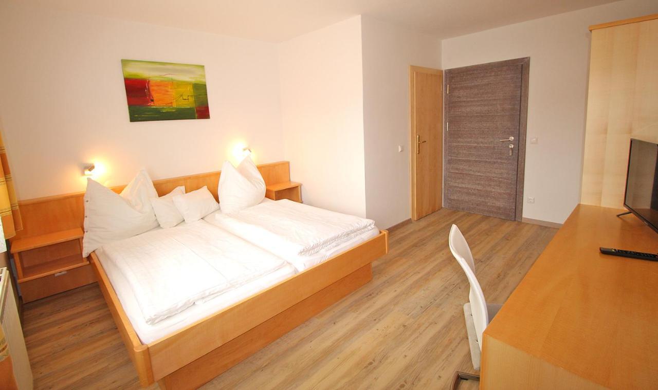 Ferienwohnung "Haus Falle" 施弗灵希 外观 照片